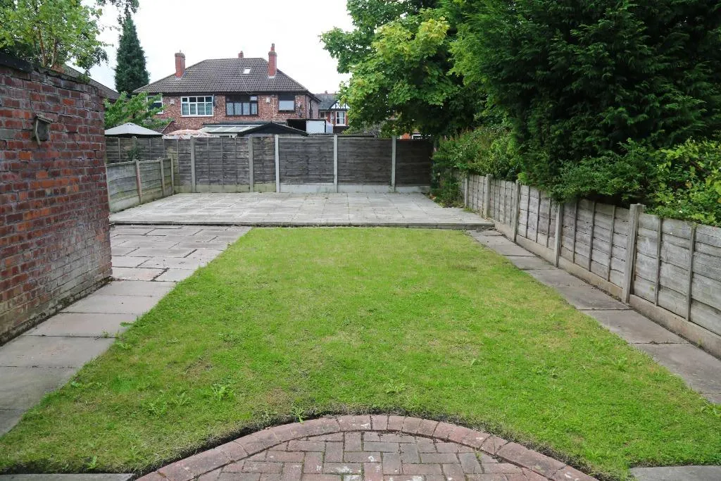 Egerton Road, Manchester, M14, photo 10