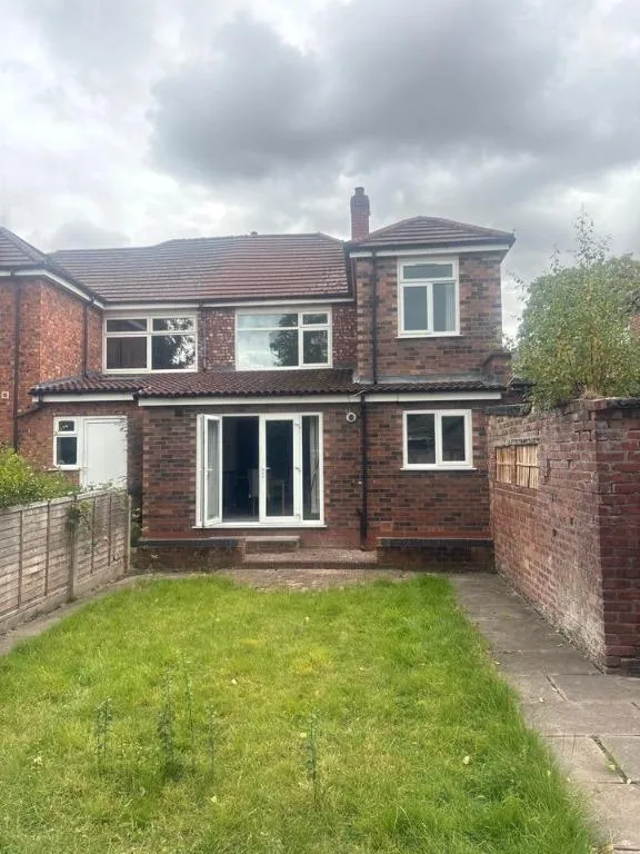 Egerton Road, Manchester, M14, photo 9