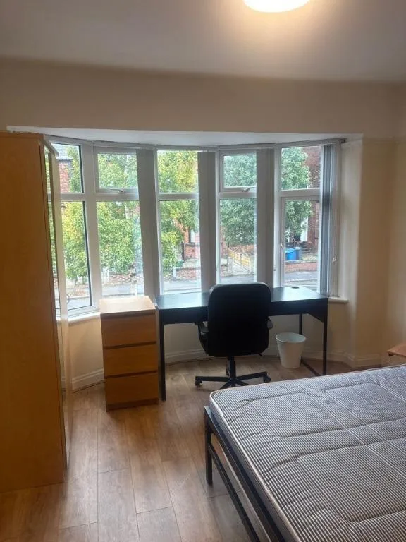 Egerton Road, Manchester, M14, photo 4