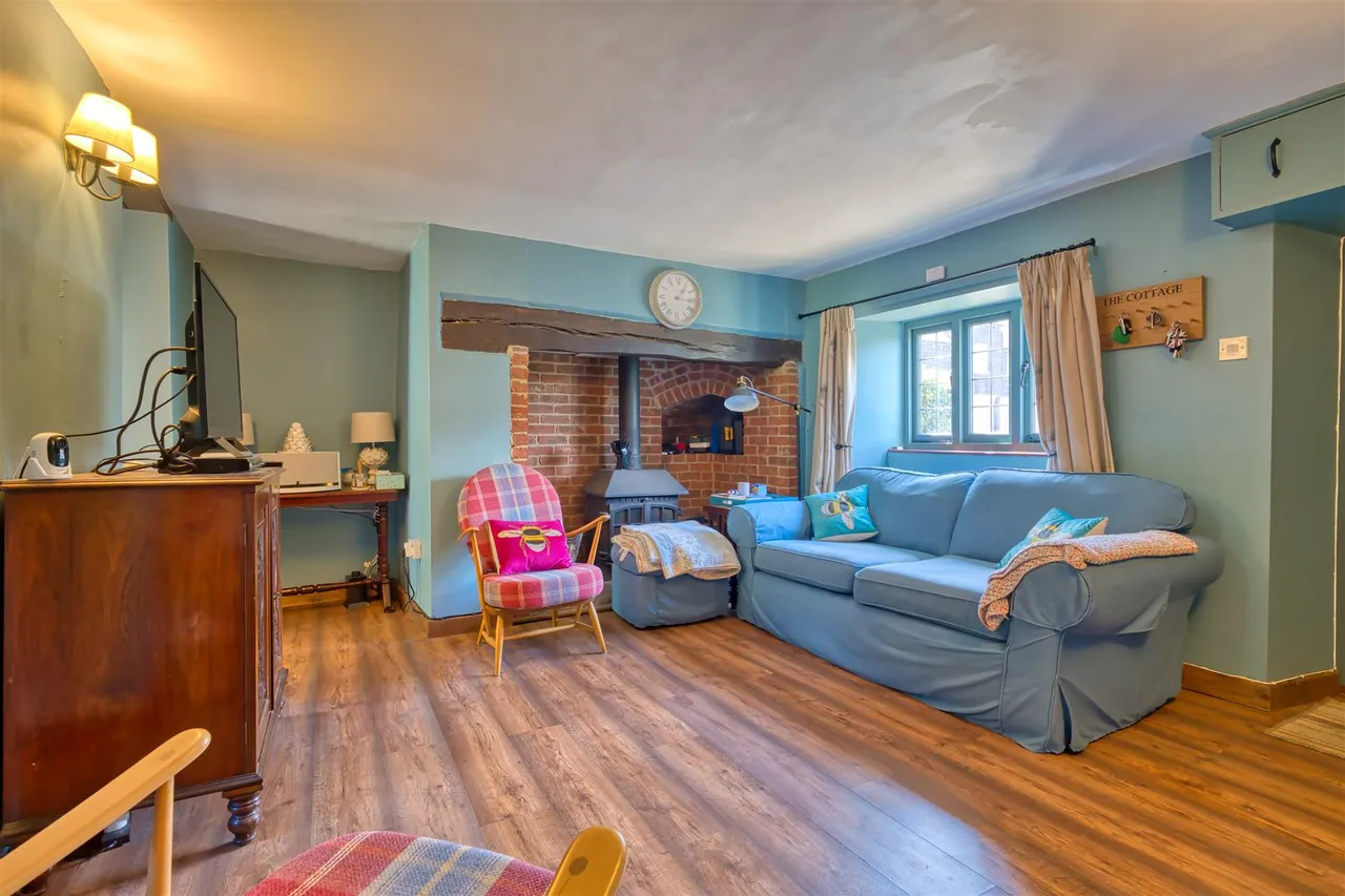 Partway Lane, Hazelbury Bryan, photo 6