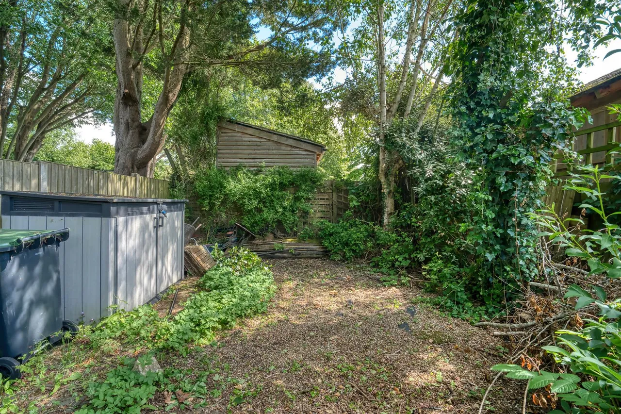 Partway Lane, Hazelbury Bryan, photo 8