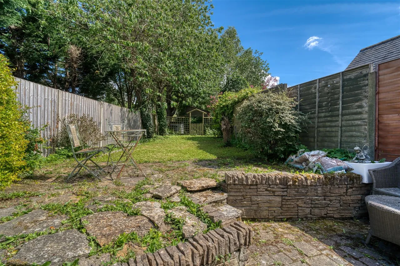 Partway Lane, Hazelbury Bryan, photo 5