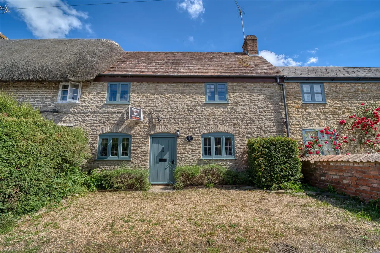 2 bed house for sale, Partway Lane, Hazelbury Bryan