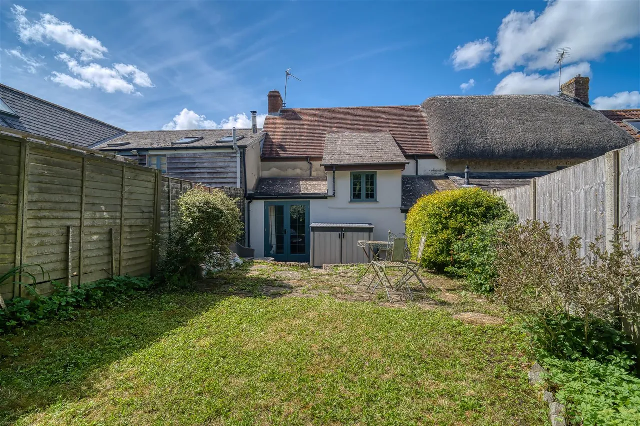 Partway Lane, Hazelbury Bryan, photo 10