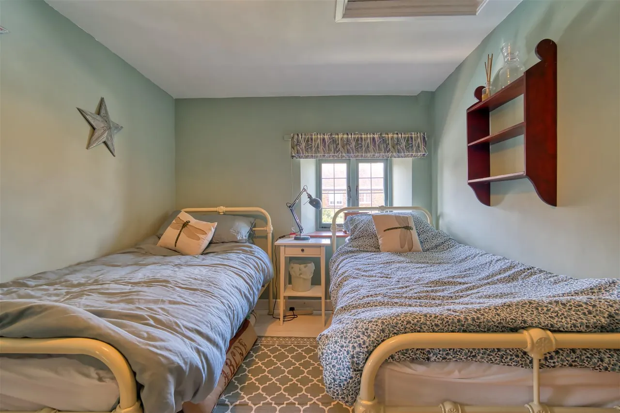 Partway Lane, Hazelbury Bryan, photo 9