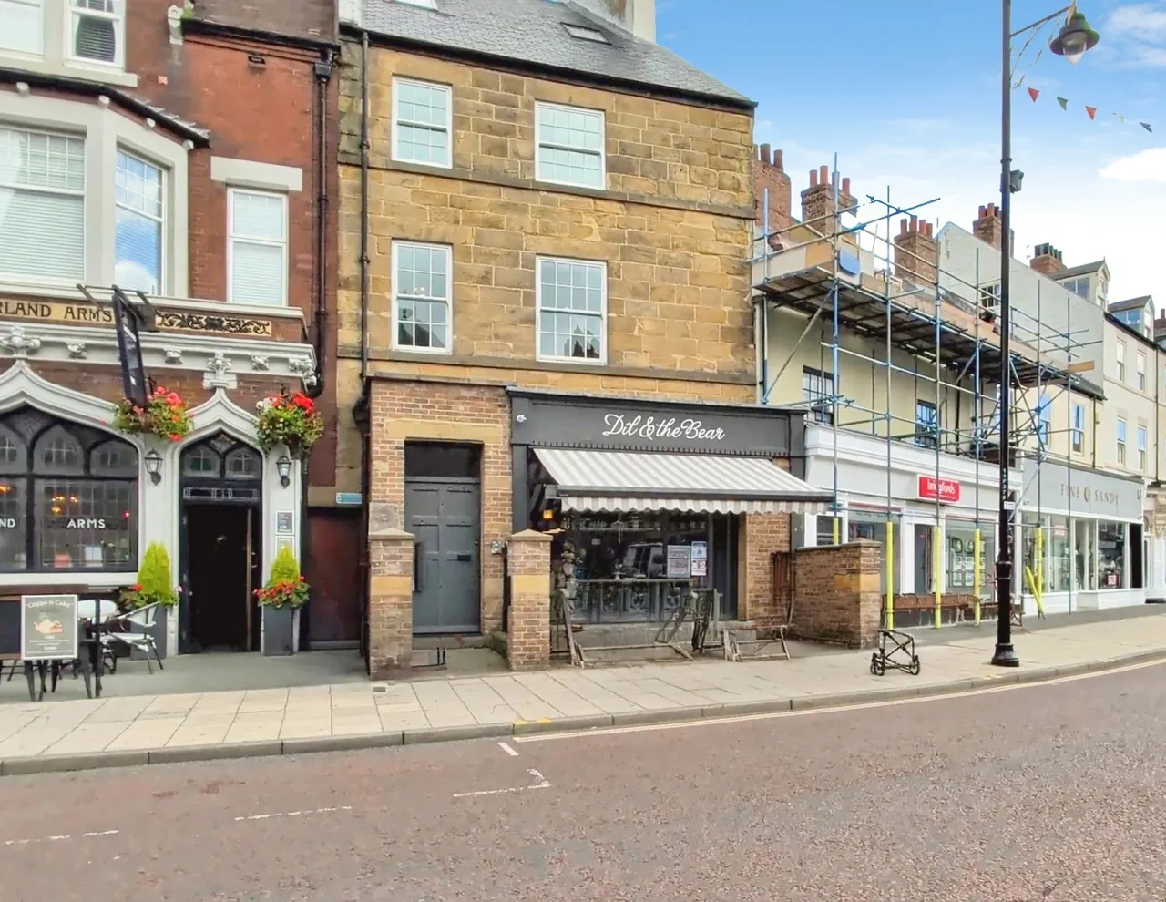 Front Street, Tynemouth, NE30, photo 2