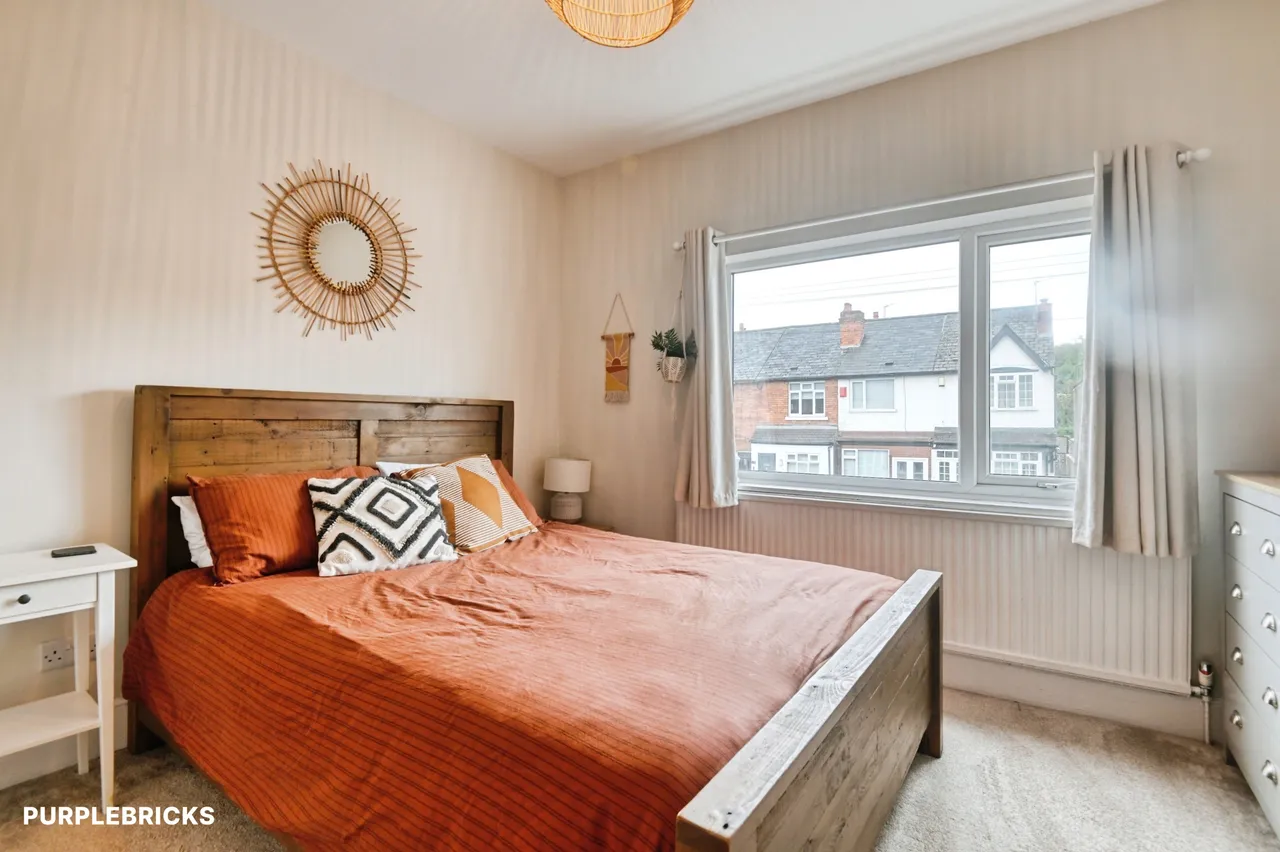 Coles Lane, Sutton Coldfield, B72, photo 11