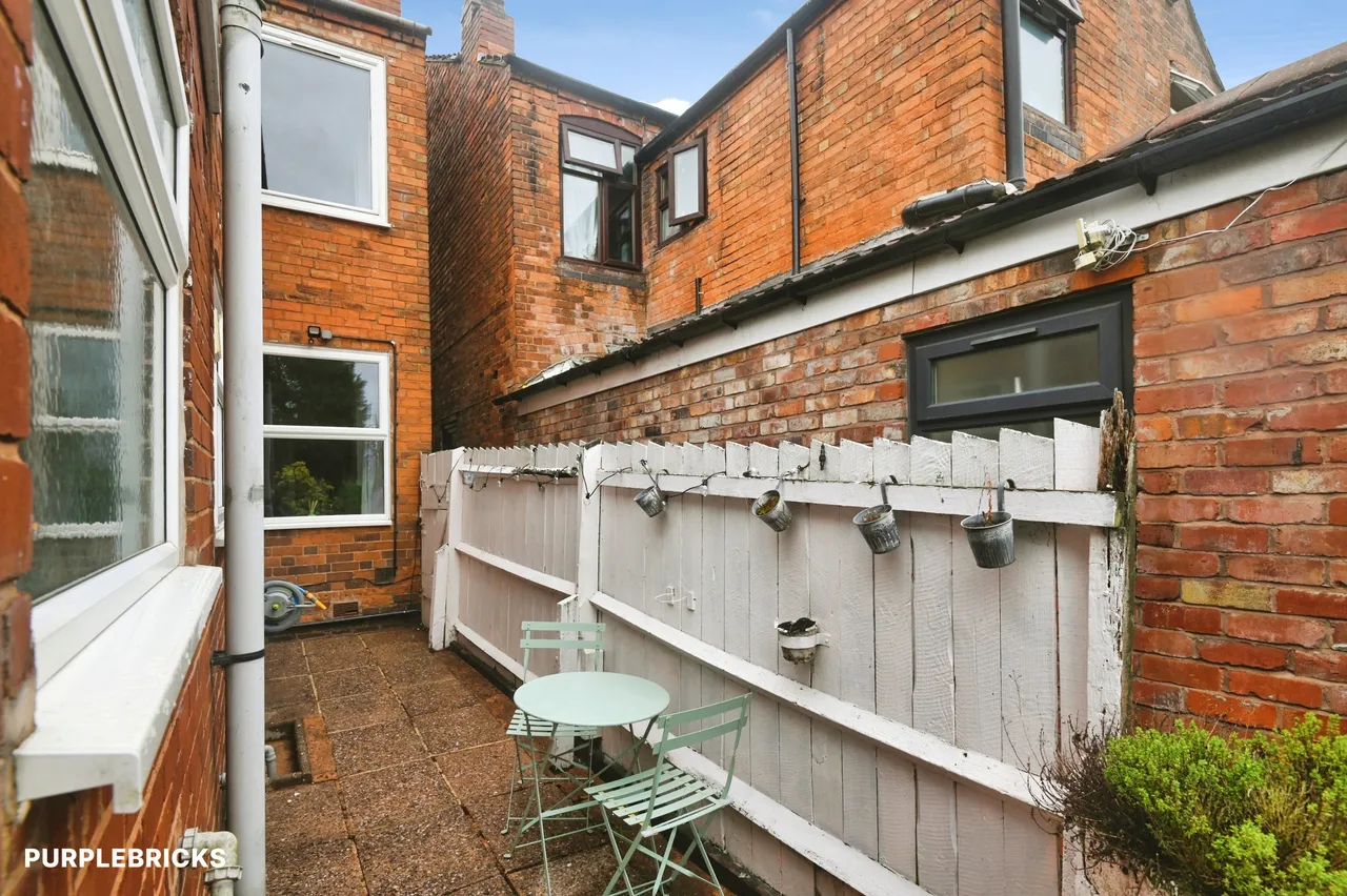 Coles Lane, Sutton Coldfield, B72, photo 20