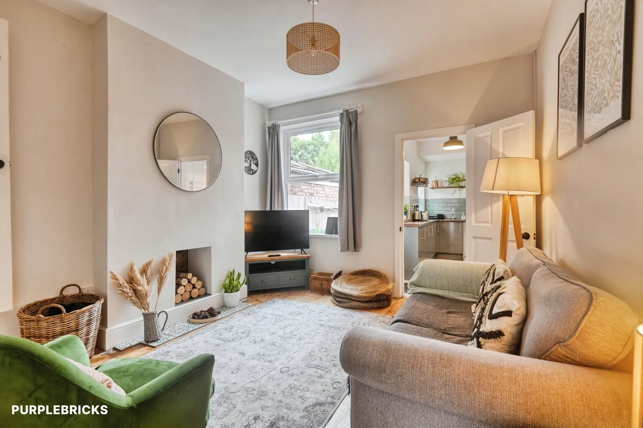 2 bed house for sale, Coles Lane, Sutton Coldfield, B72