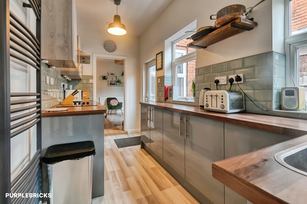Coles Lane, Sutton Coldfield, B72, photo 4