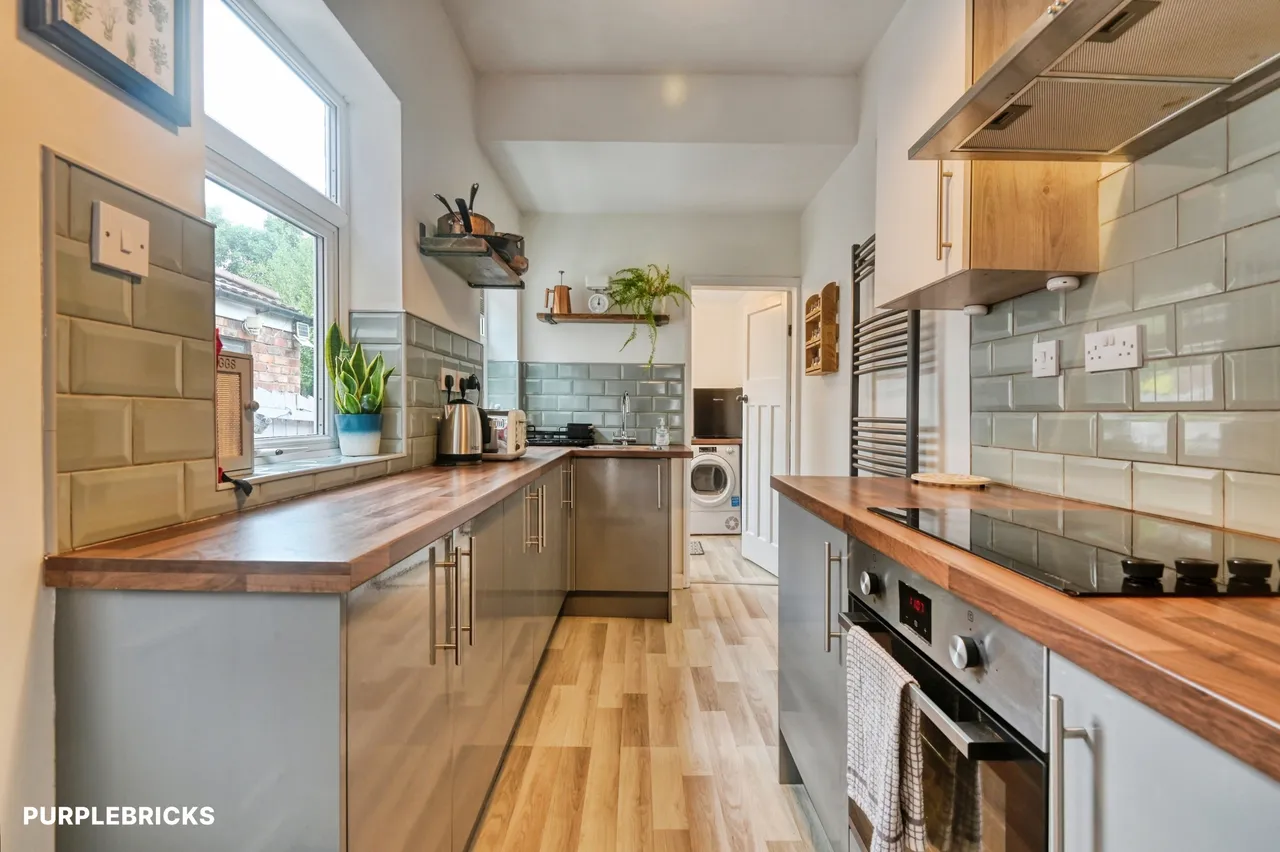 Coles Lane, Sutton Coldfield, B72, photo 5