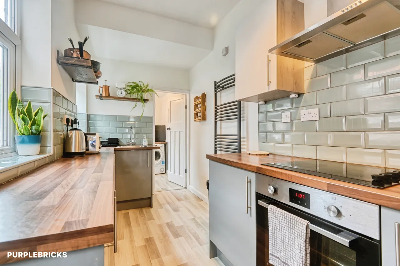 Coles Lane, Sutton Coldfield, B72, photo 6