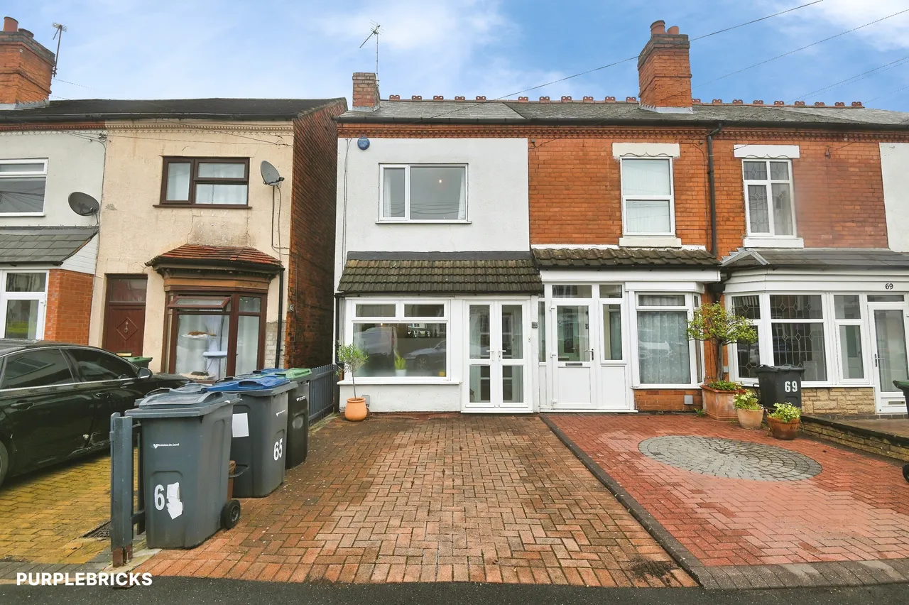Coles Lane, Sutton Coldfield, B72, photo 18