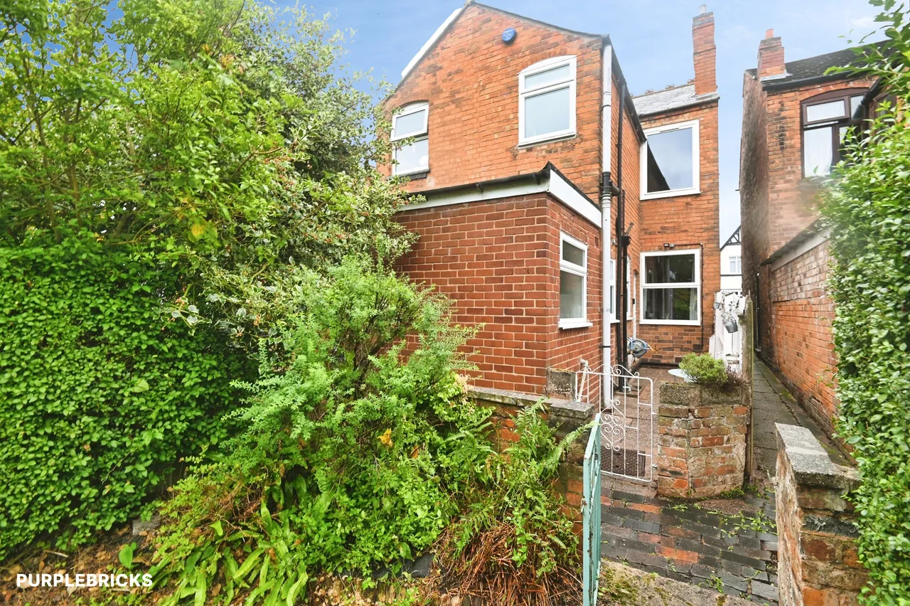 Coles Lane, Sutton Coldfield, B72, photo 19