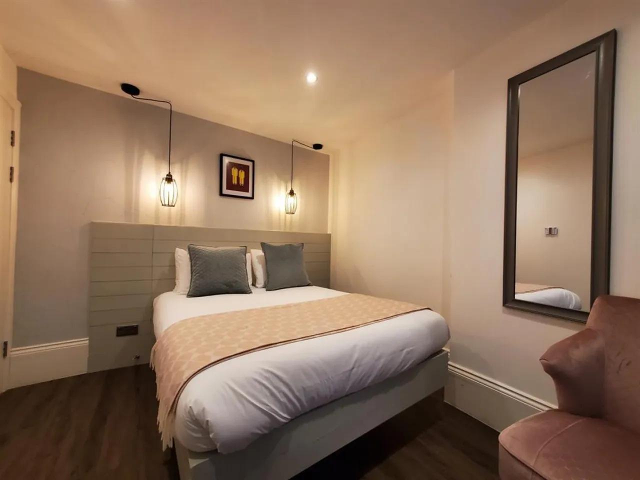 Friar Street, Reading, RG1, photo 5