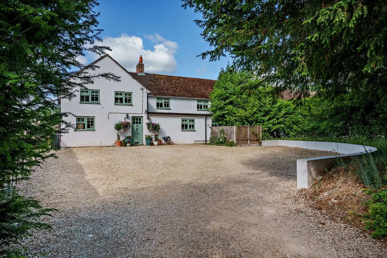 Ayres Lane, Burghclere, Newbury, Berkshire, RG20 9HG, photo 5