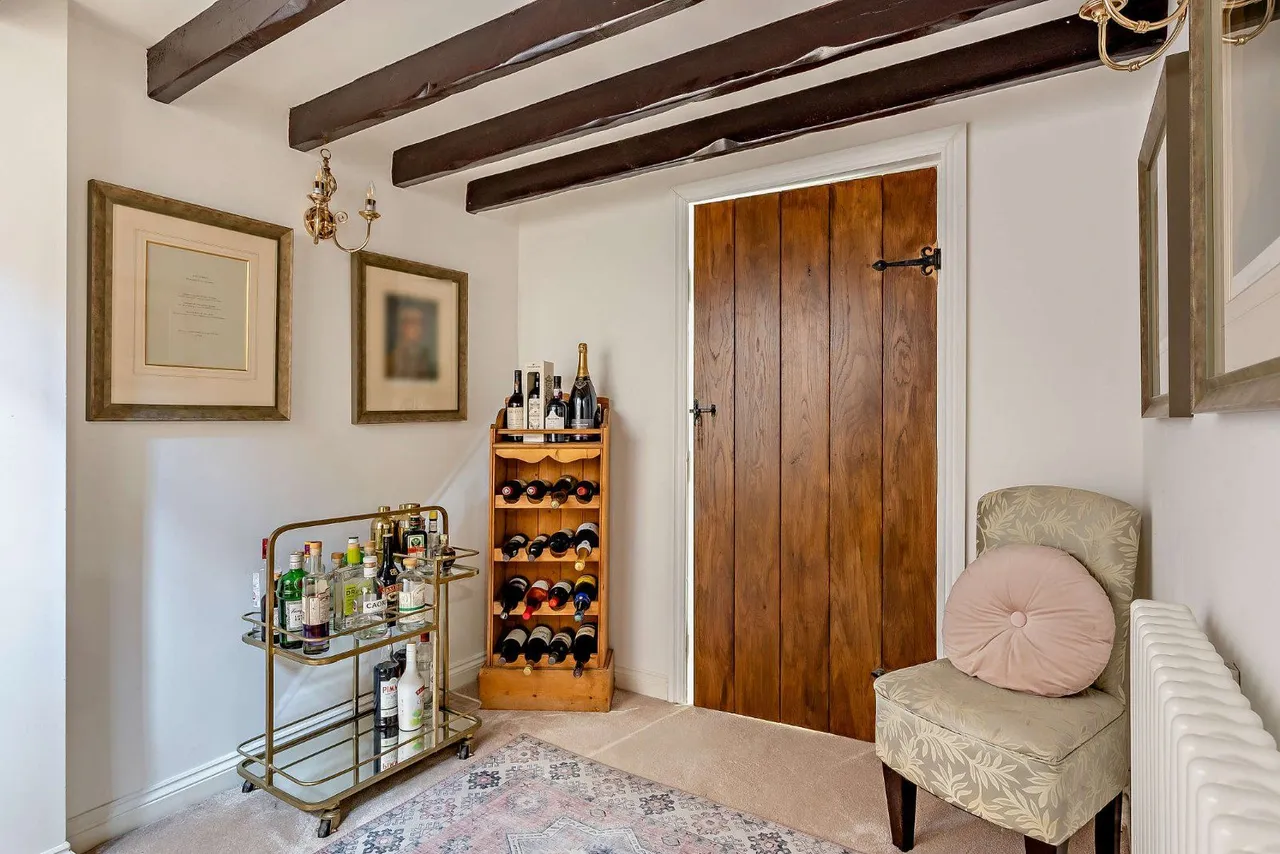 Ayres Lane, Burghclere, Newbury, Berkshire, RG20 9HG, photo 12