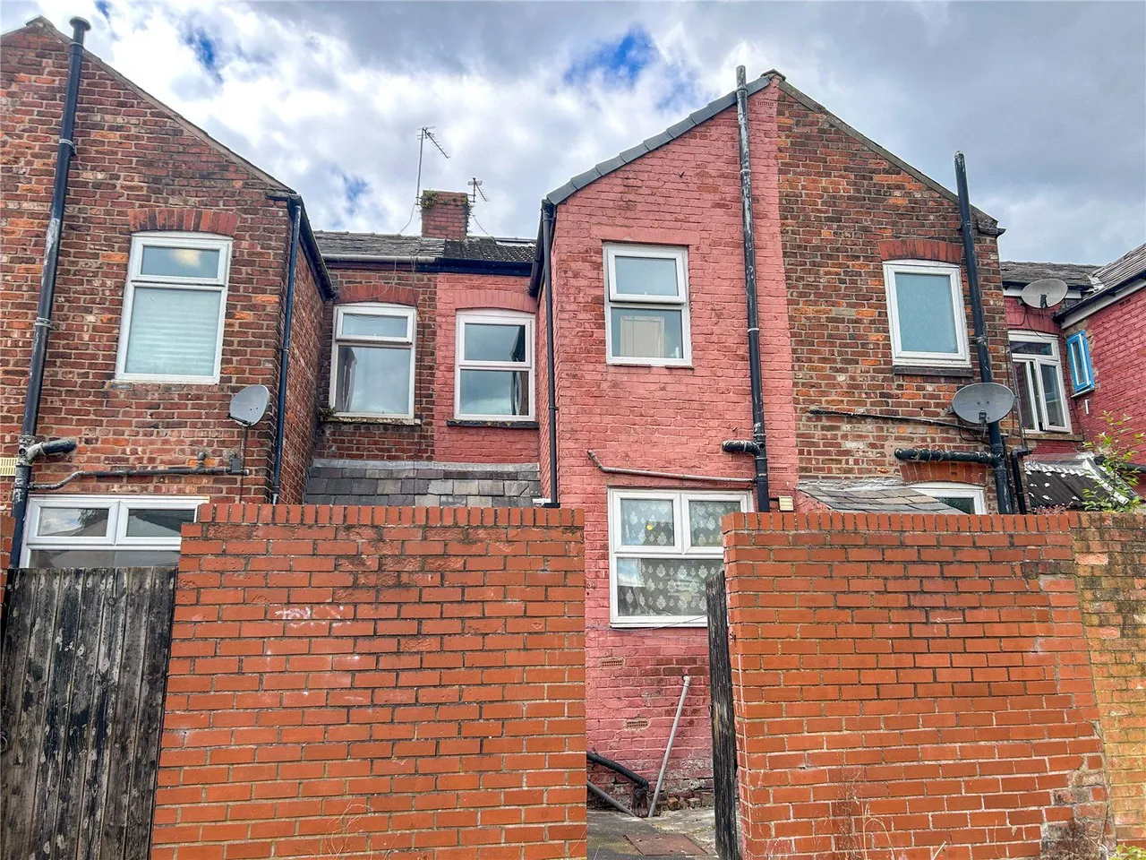 Wembury Street North, Manchester, M9, photo 23