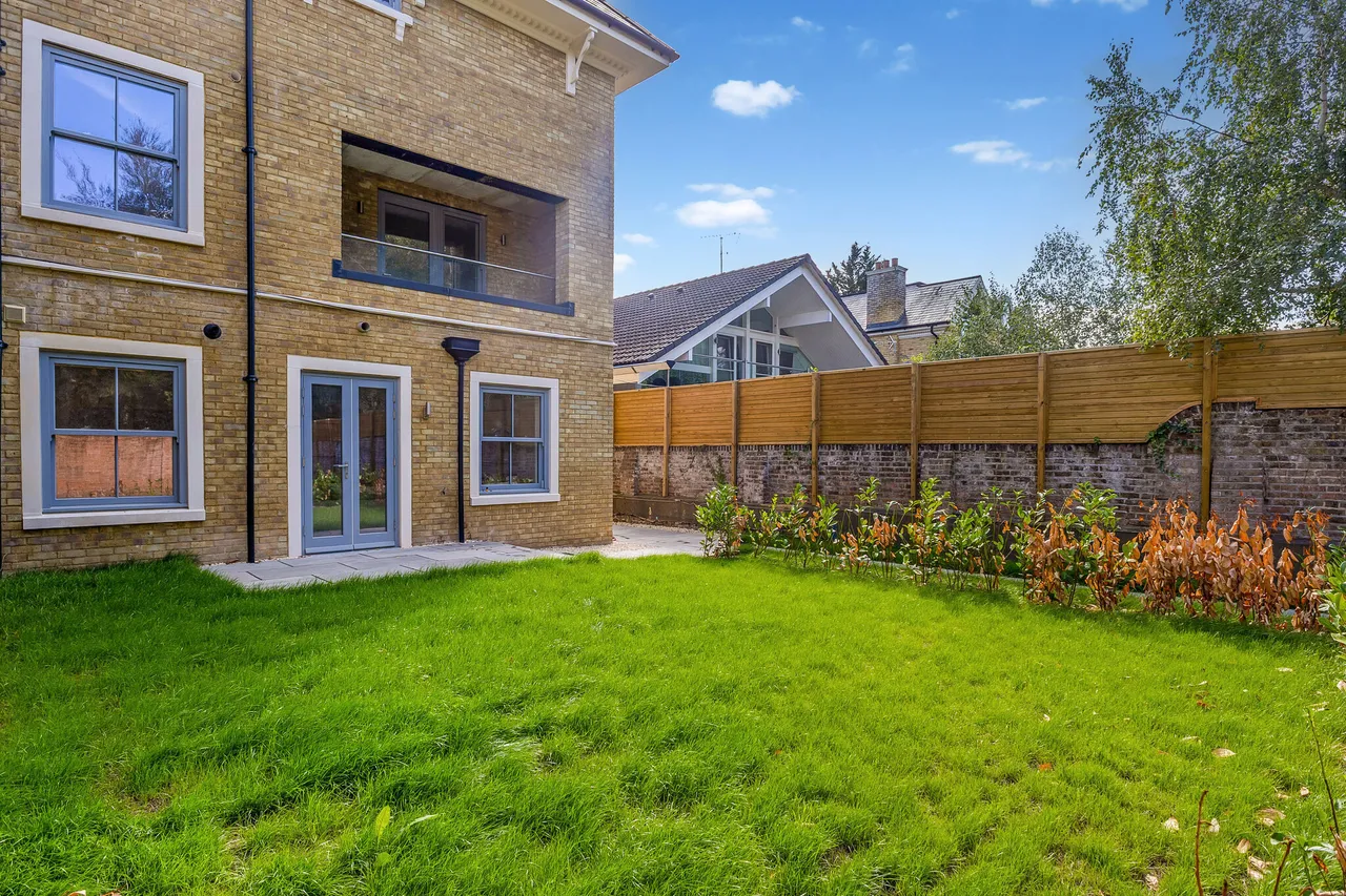 Kingston Hill, Kingston Upon Thames, KT2, photo 17
