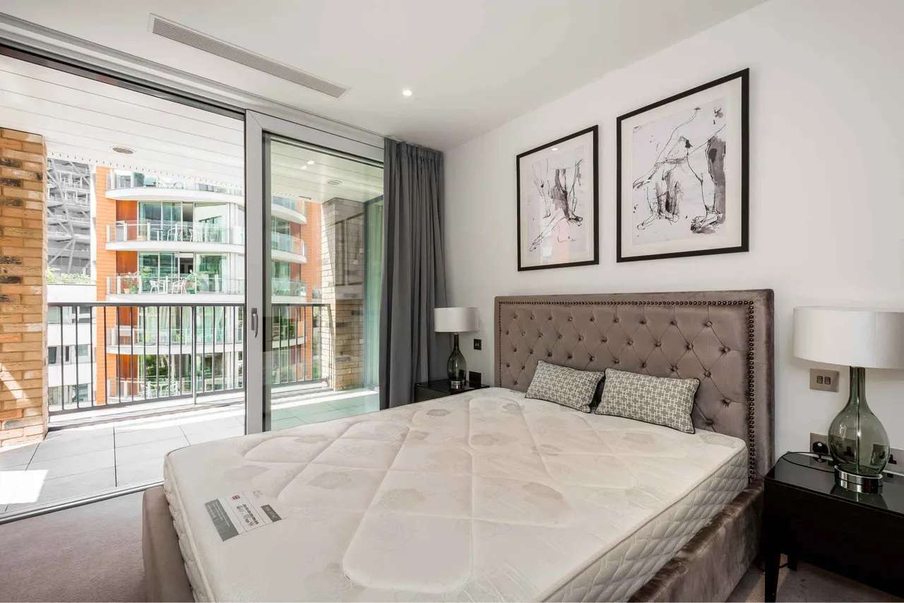 Hermitage Street, London, W2, photo 9