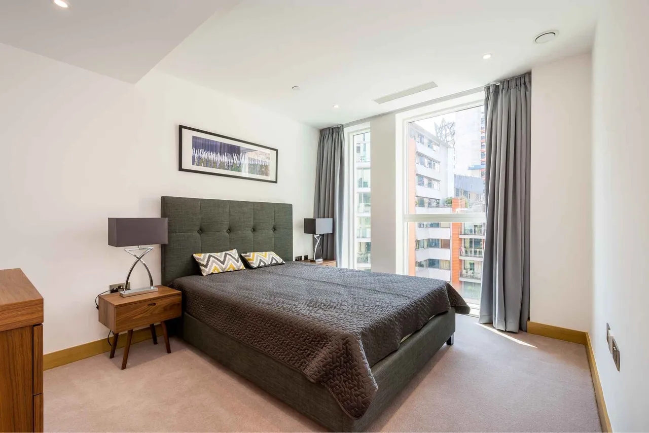 Hermitage Street, London, W2, photo 10