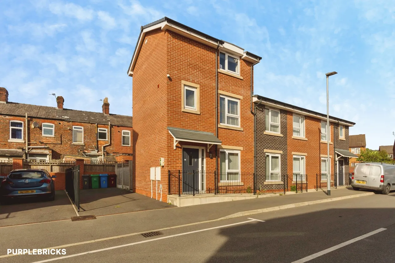 Gate Street, Manchester, M11, photo 2