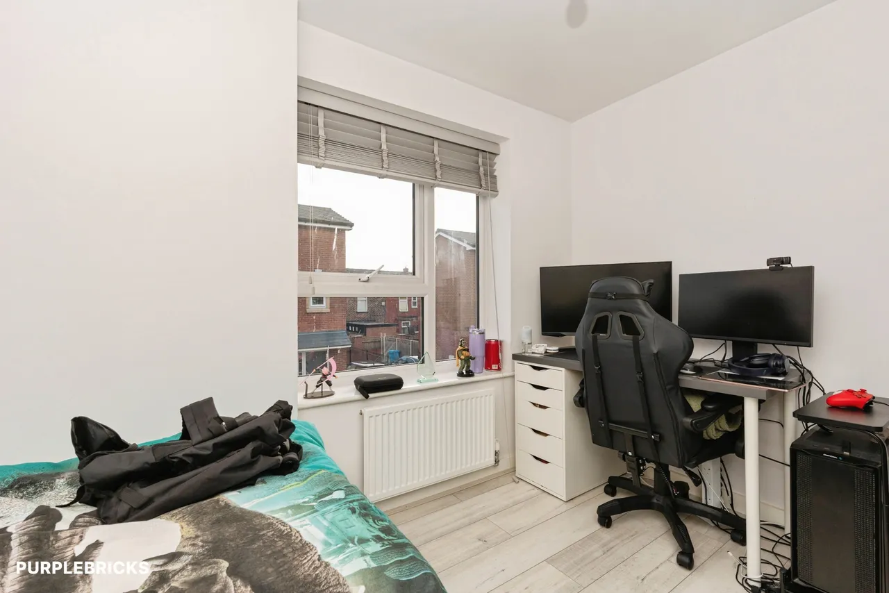Gate Street, Manchester, M11, photo 21