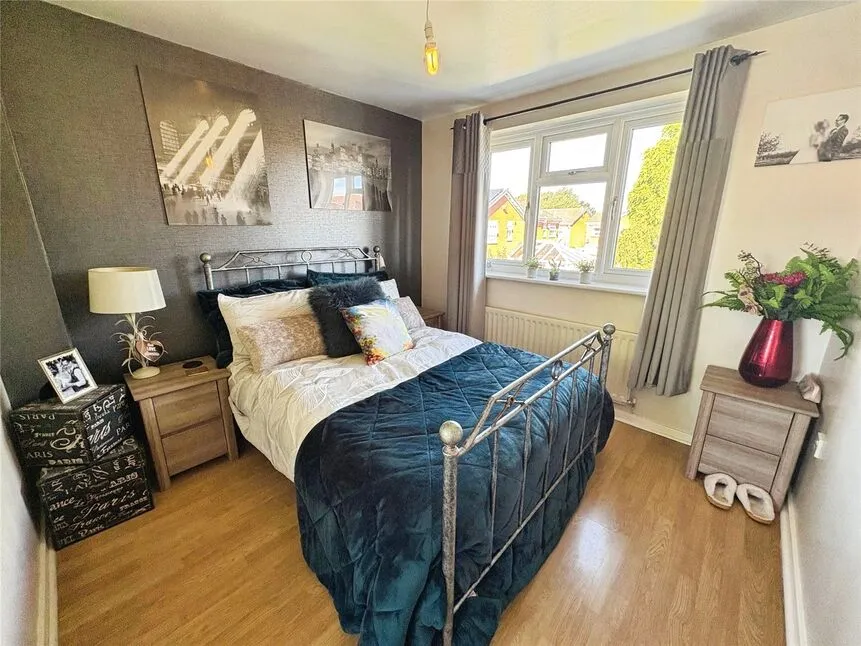 Tintern Way, Bedworth, Warwickshire, CV12, photo 8