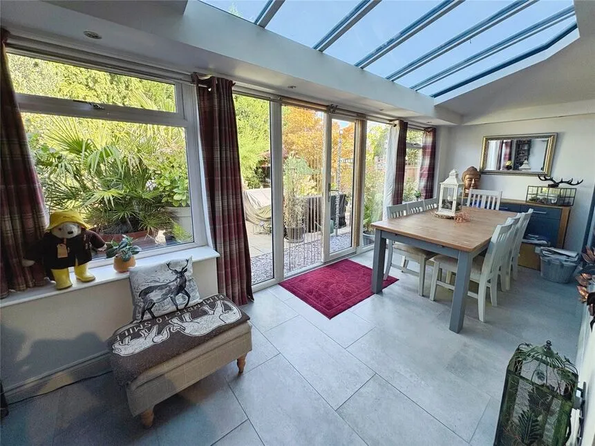 Tintern Way, Bedworth, Warwickshire, CV12, photo 9