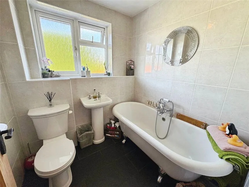 Tintern Way, Bedworth, Warwickshire, CV12, photo 12