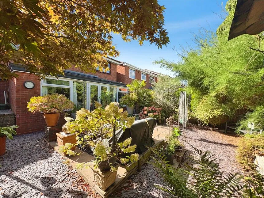 Tintern Way, Bedworth, Warwickshire, CV12, photo 6