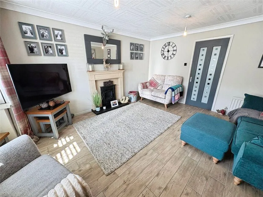 Tintern Way, Bedworth, Warwickshire, CV12, photo 3
