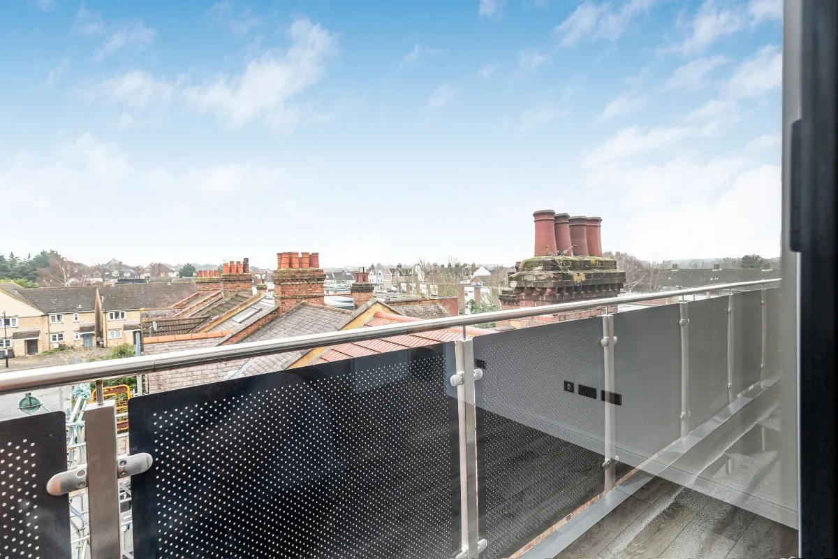 Portland Road, London, SE25, photo 9