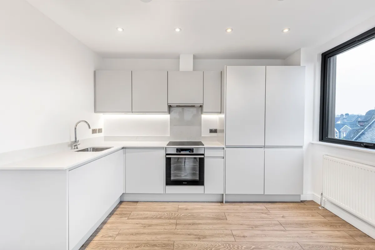 Portland Road, London, SE25, photo 2