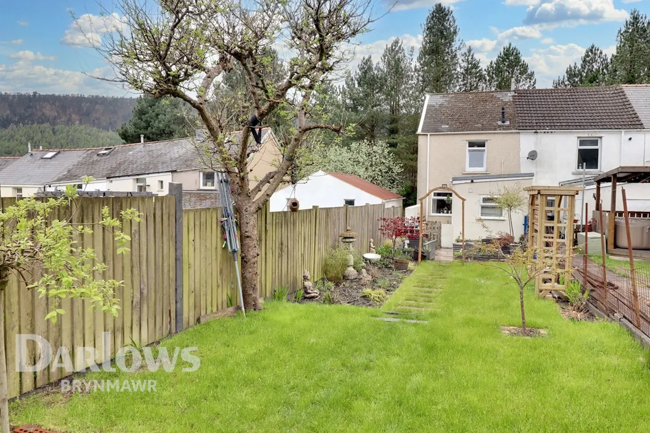 Tillery Street, Abertillery, photo 4