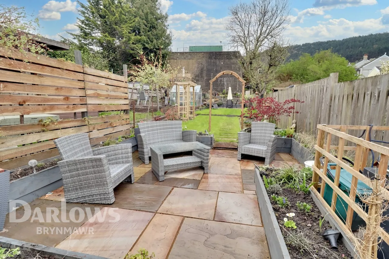 Tillery Street, Abertillery, photo 15