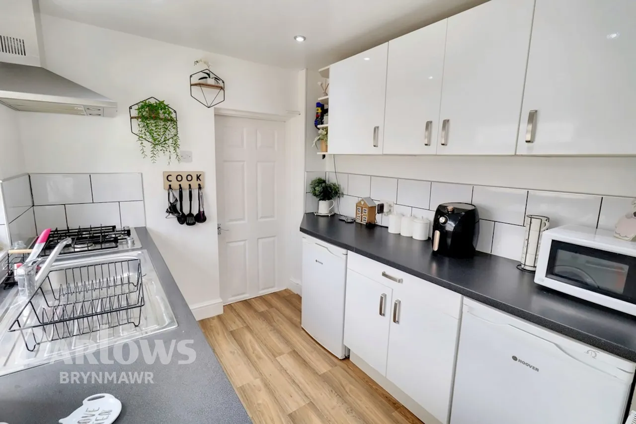 Tillery Street, Abertillery, photo 8