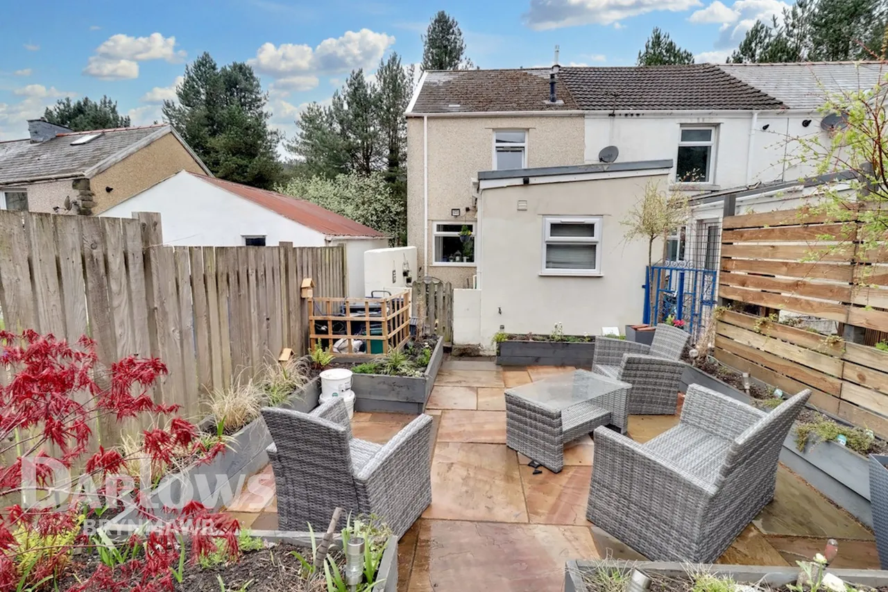 Tillery Street, Abertillery, photo 16