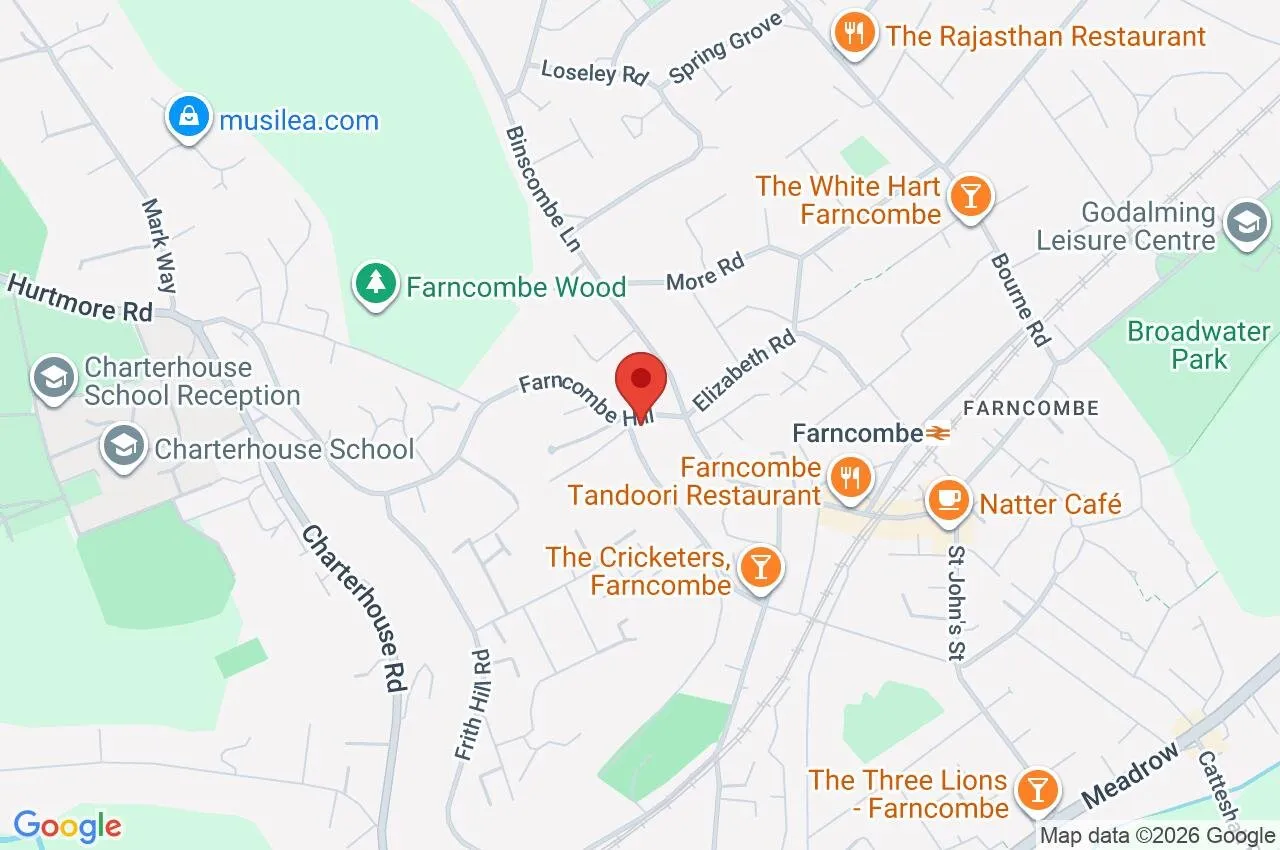 Upper Manor Road, Farncombe, GU7, photo 25