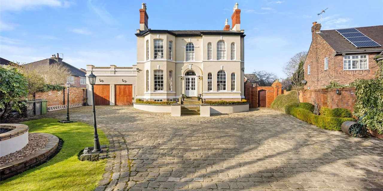 Liverpool Road, Birkdale, PR8, photo 63