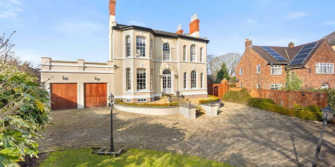 Liverpool Road, Birkdale, PR8, photo 61