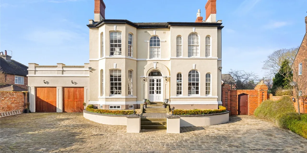 Liverpool Road, Birkdale, PR8, photo 62