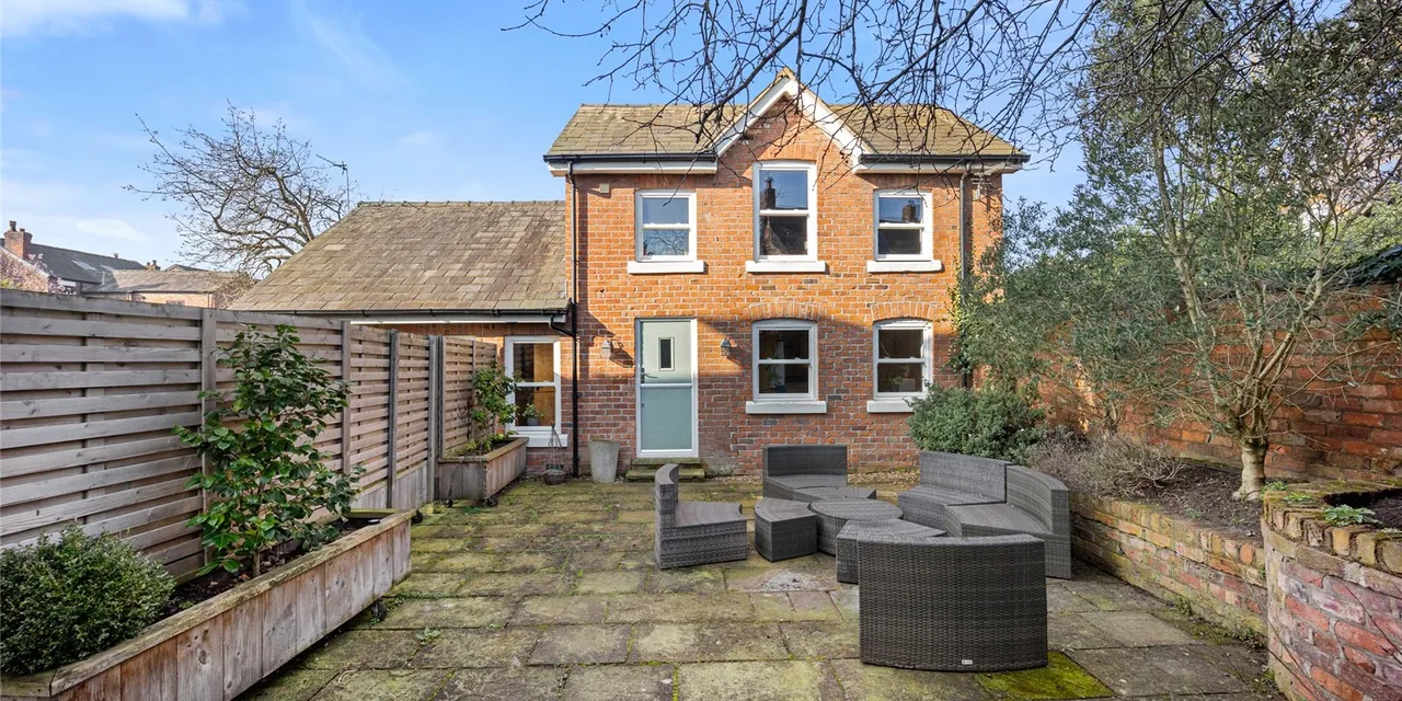 Liverpool Road, Birkdale, PR8, photo 65