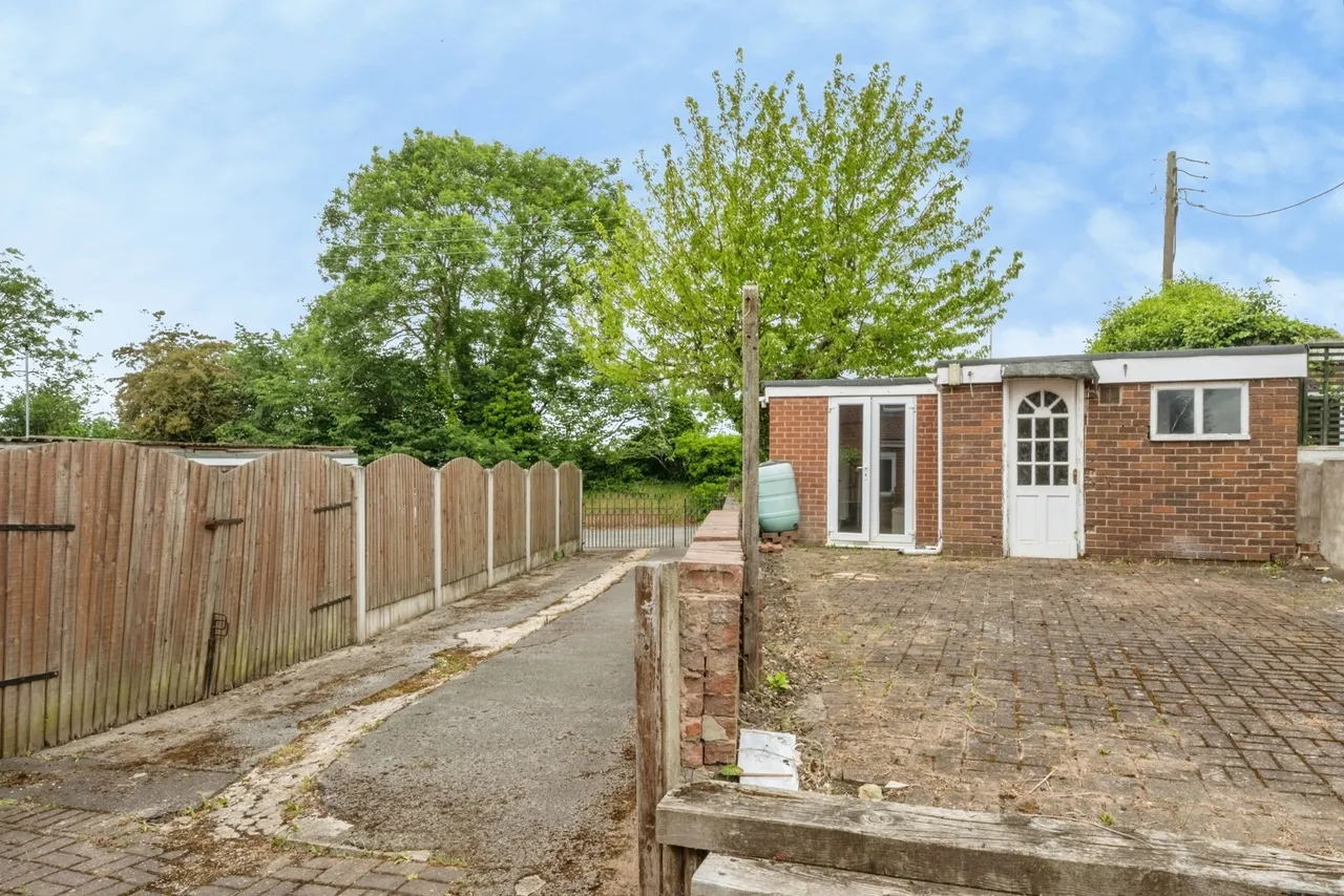 Colliery Villas, New Orchard Lane, Thurcroft, Rotherham, S66, photo 18