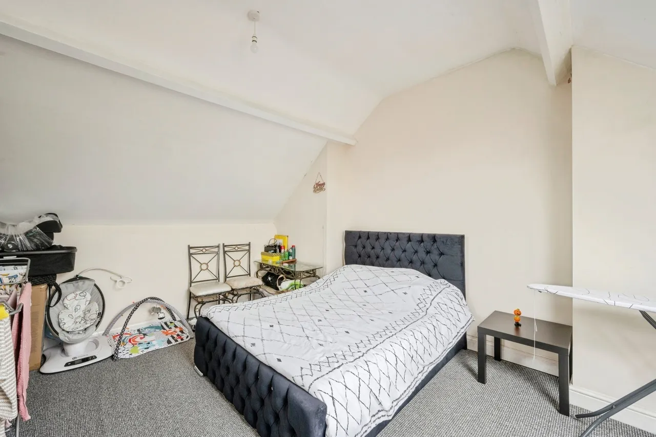 Colliery Villas, New Orchard Lane, Thurcroft, Rotherham, S66, photo 10
