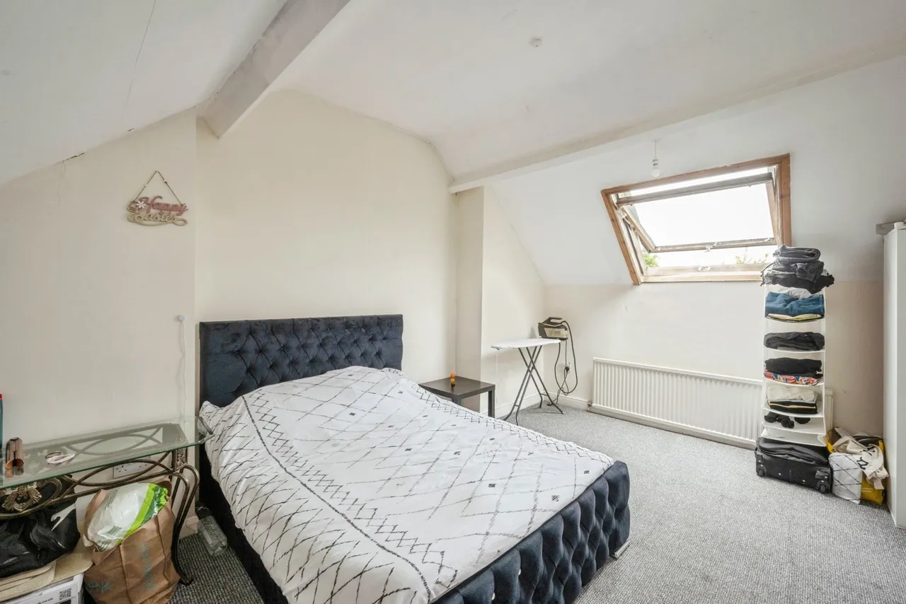 Colliery Villas, New Orchard Lane, Thurcroft, Rotherham, S66, photo 9