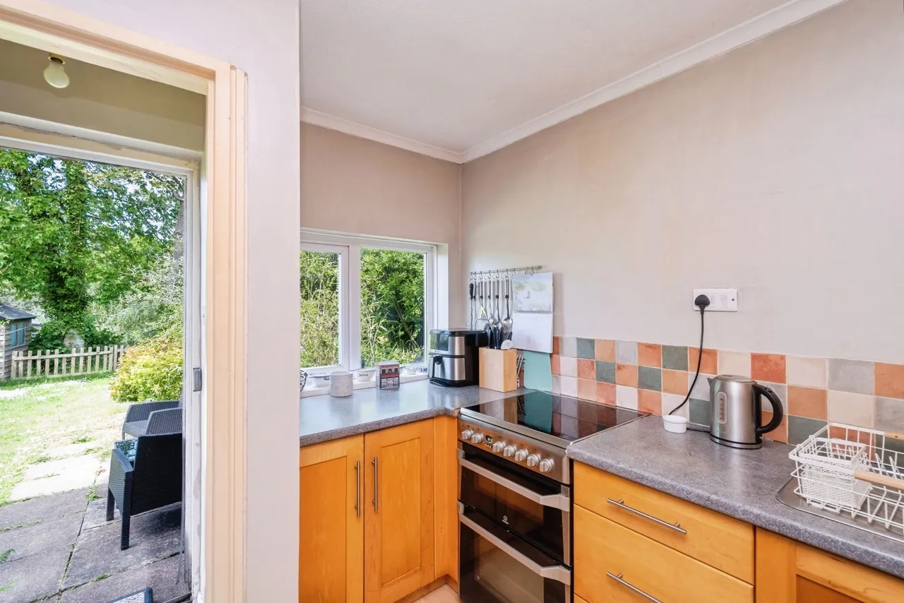 Rialton Heights, St Columb Minor, TR7, photo 21