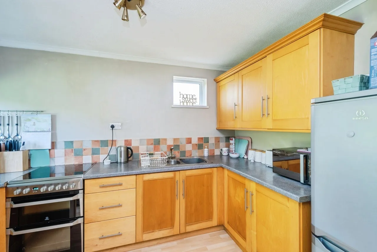 Rialton Heights, St Columb Minor, TR7, photo 22