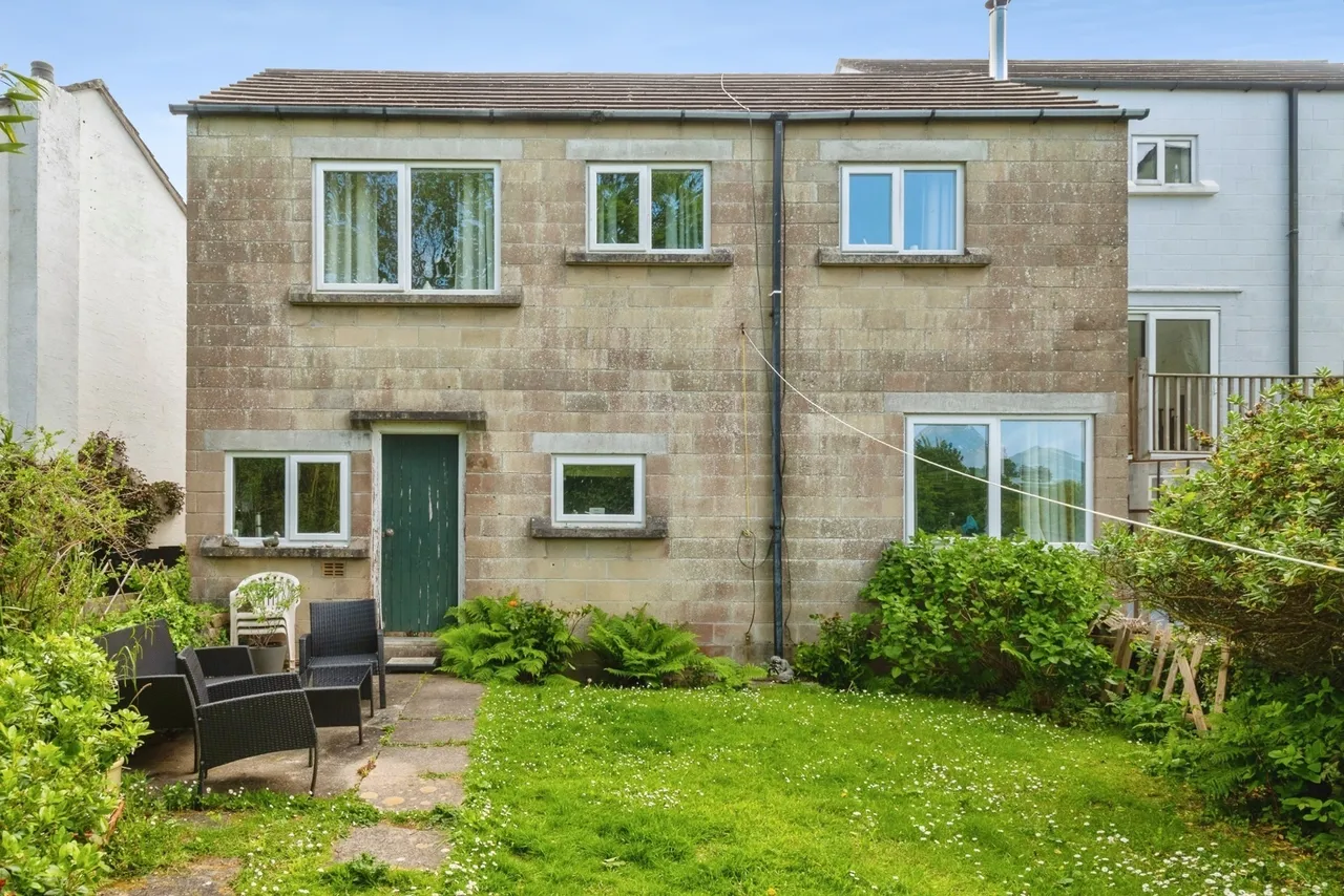 3 bed house for sale, Rialton Heights, St Columb Minor, TR7