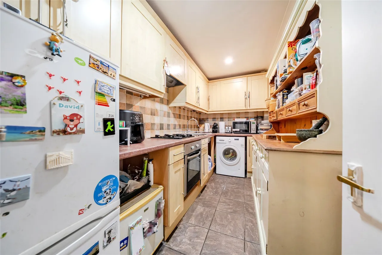 Crescent Road, Bromley, BR1, photo 17